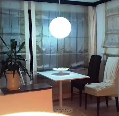 Apartment Charming