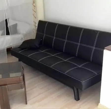Apartment Charming Sarajevo