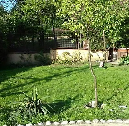 Apartment Charming Sarajevo