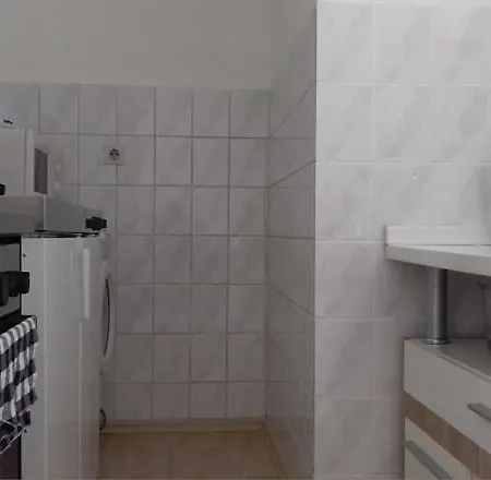 Apartment Charming *