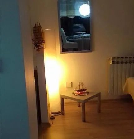 Apartment Charming Sarajevo