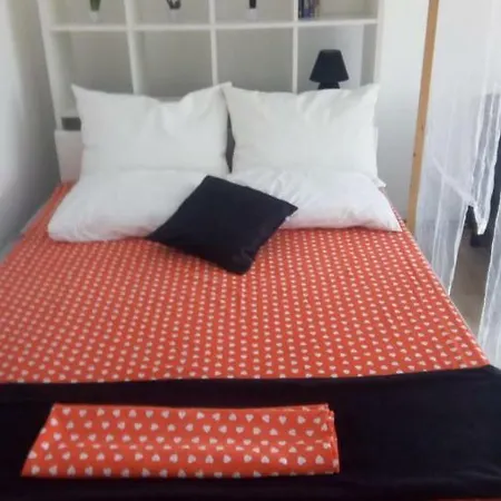 Charming Apartment Sarajevo