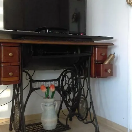 Apartment Charming